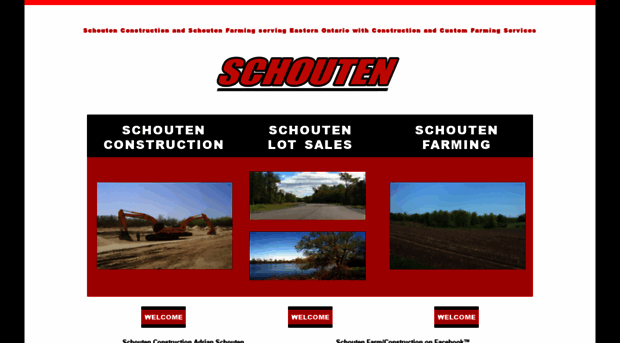 schoutenfarmconstruction.com