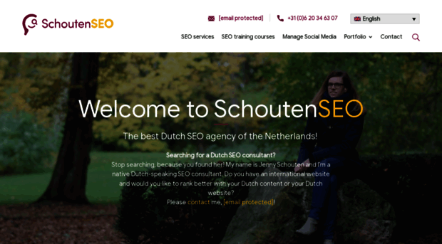 schoutenseo.com