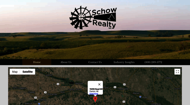 schowrealty.com