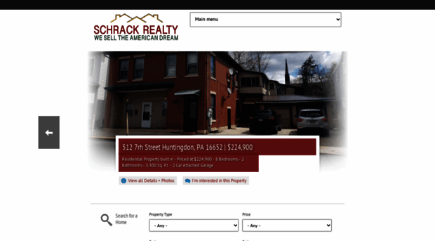 schrackrealty.com