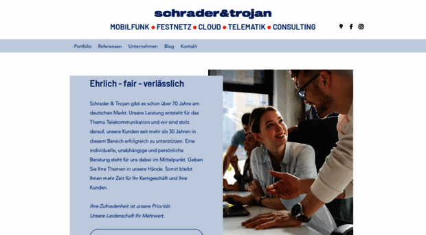 schrader-trojan.de