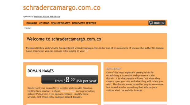 schradercamargo.com.co