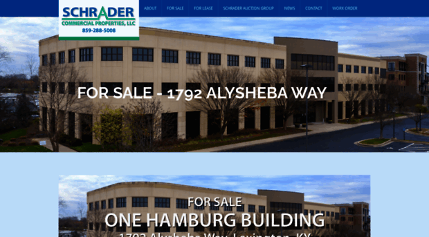 schradercommercial.com