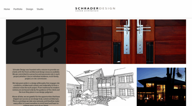 schraderdesign.com