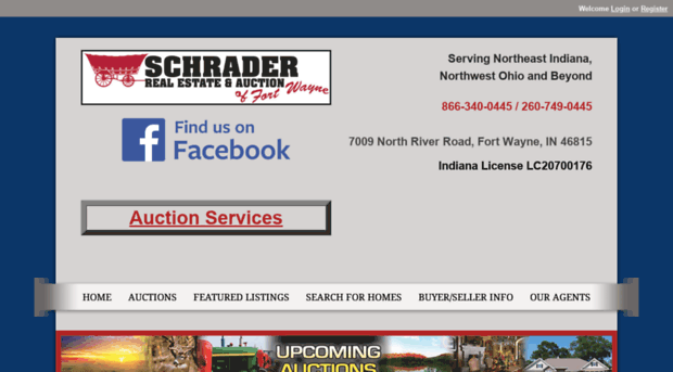 schraderfortwayne.com