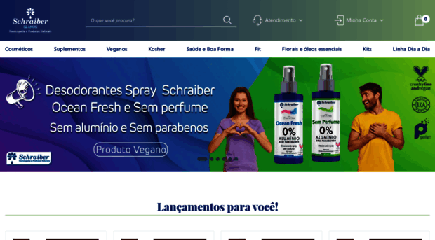 schraiber.com.br