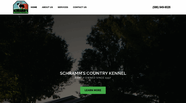 schrammscountrykennel.com