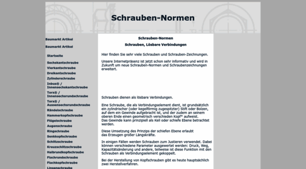 schrauben-norm.de