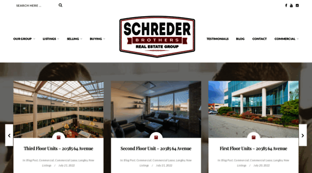 schreders.ca