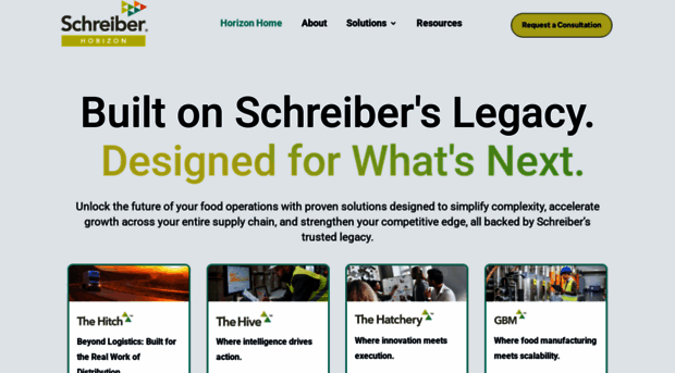 schreiberhorizon.com