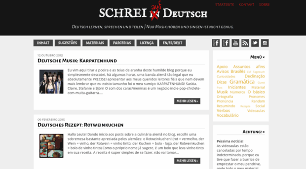 schreiindeutsch.net