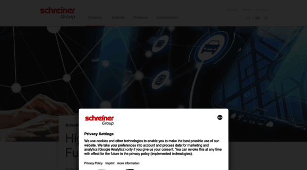 schreiner-protech.com
