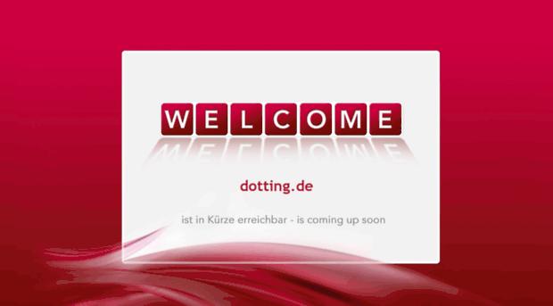 schreinerei-dotting.de