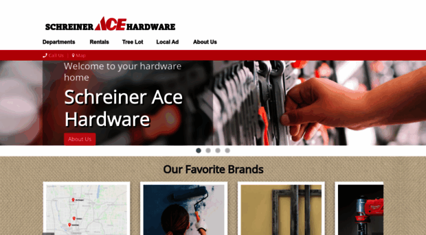 schreinerhardware.com