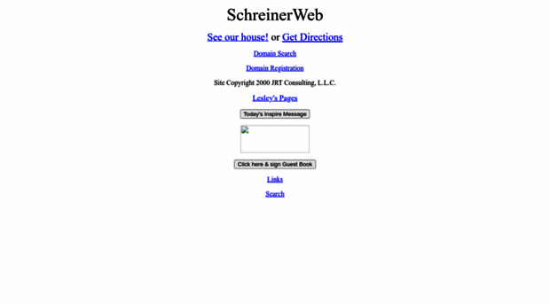 schreinerweb.com