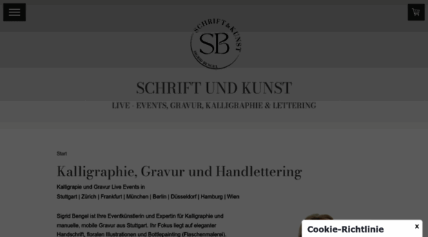 schriftundkunst.de