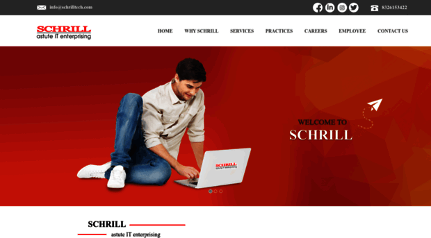 schrilltech.com