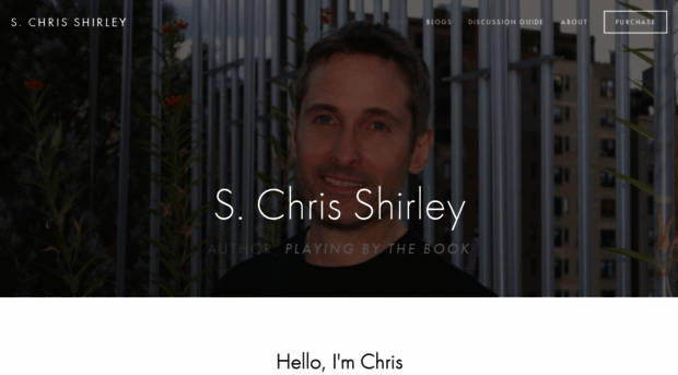 schrisshirley.com