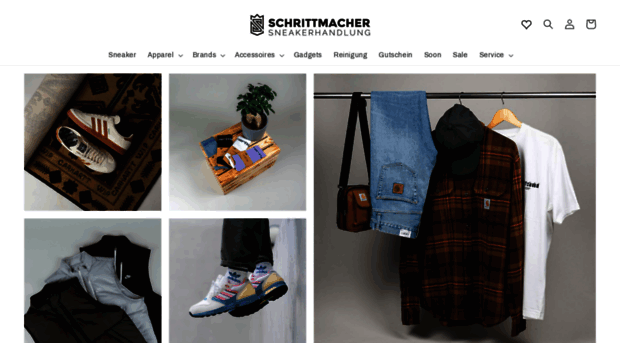 schrittmacher-shop.com