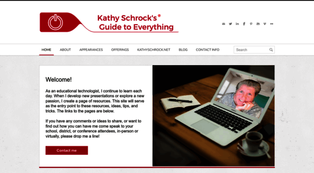 schrockguide.com