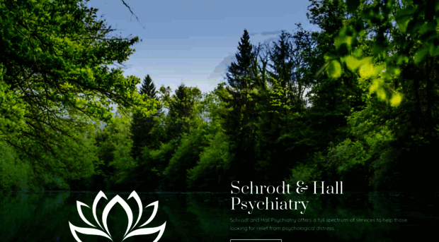 schrodthallpsych.com