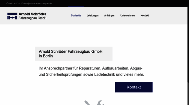 schroeder-fahrzeugbau.de