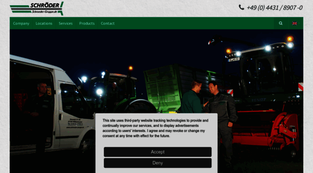 schroeder-gruppe.de