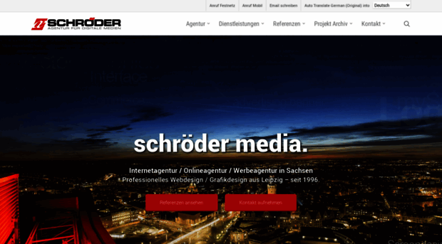 schroeder-media.net