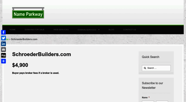 schroederbuilders.com