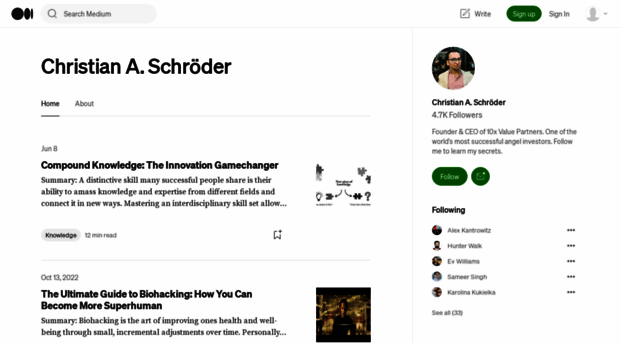 schroederca.medium.com