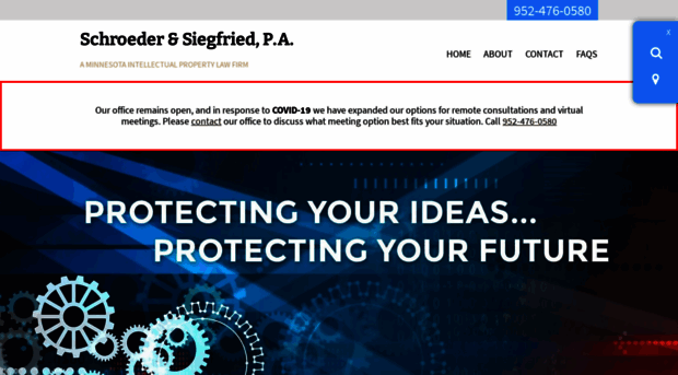 schroederpatlaw.com