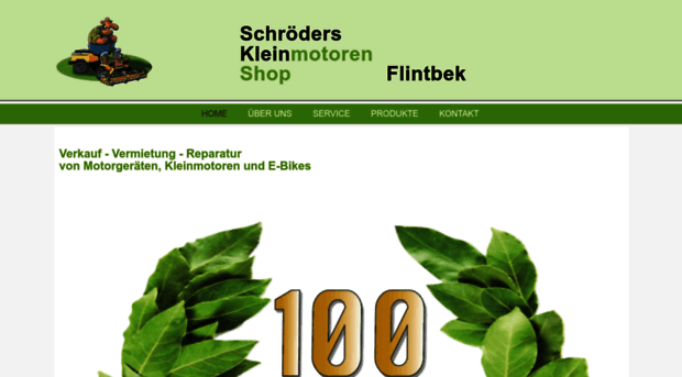 schroeders-kleinmotoren-shop.de