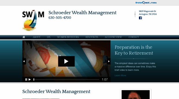 schroederwealthmanagement.com