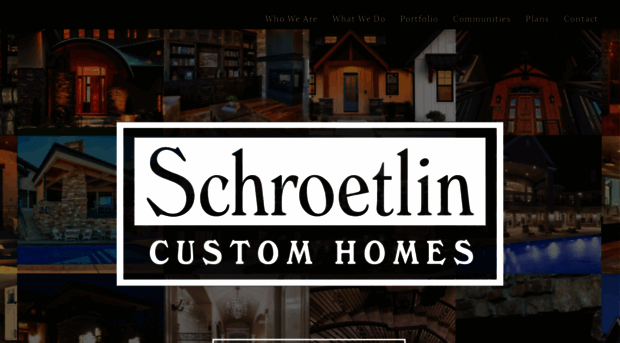 schroetlin.com