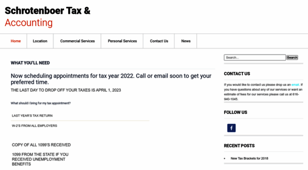 schrotenboertax.com
