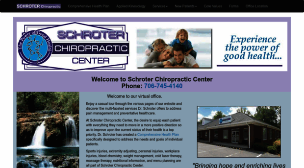 schroterchiropractic.com