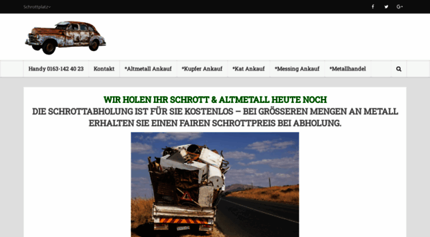 schrott-abhol-service.de