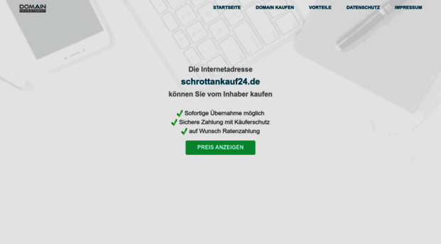 schrottankauf24.de