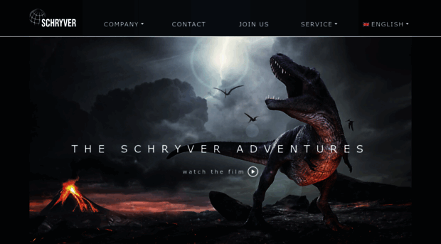 schryver.com