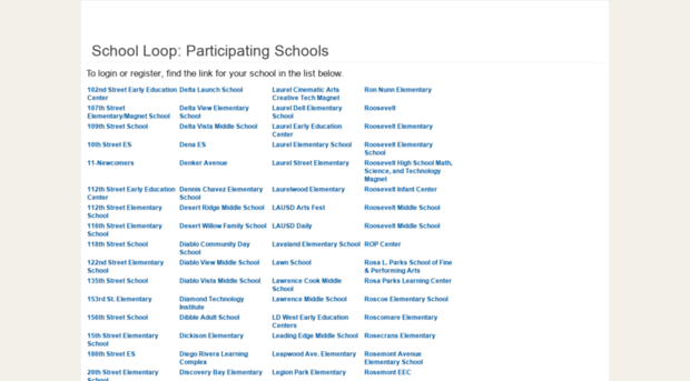 schs-scde-tn.schoolloop.com