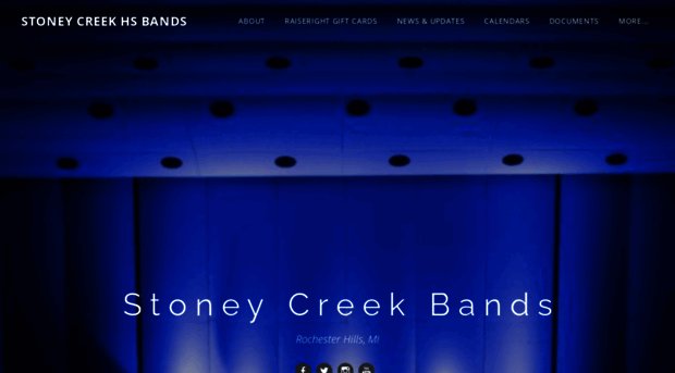 schsbands.weebly.com