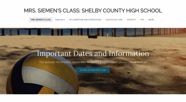 schsmrssiemen.weebly.com