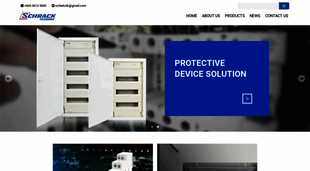 schteknik.com.my