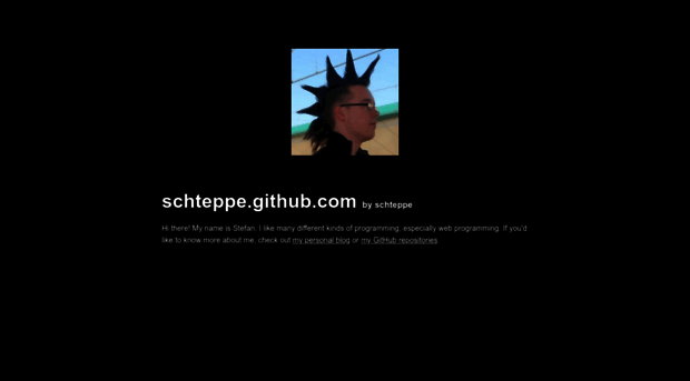 schteppe.github.io