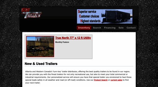 schtrailers.com