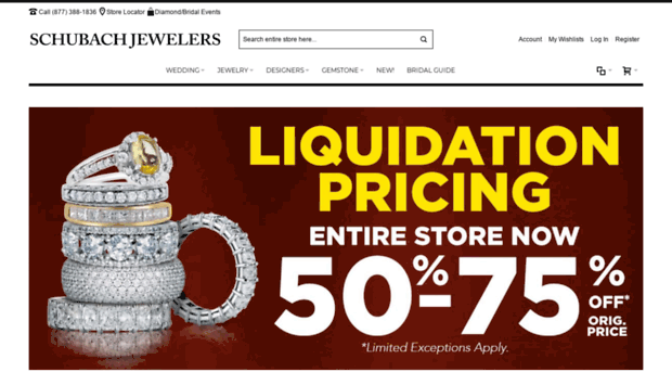 schubachjewelers.com