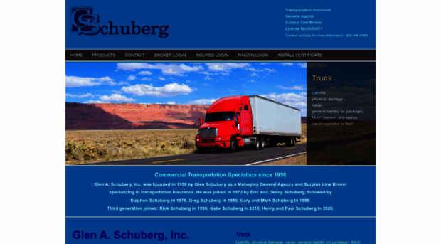 schuberg.com