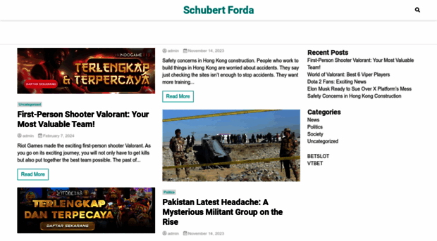 schubertforda.com