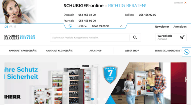 schubiger-online.ch