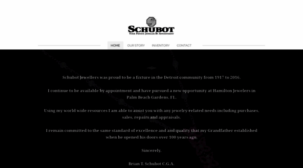 schubot.com